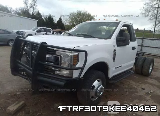 1FTRF3DT9KEE40462 фото 3