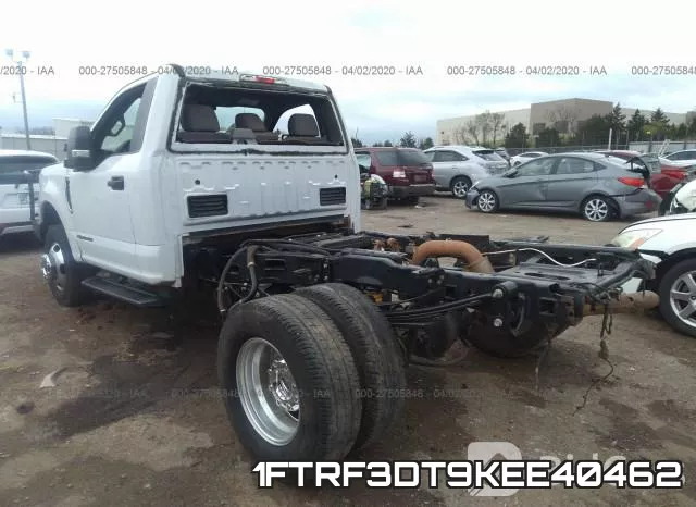1FTRF3DT9KEE40462 фото 4