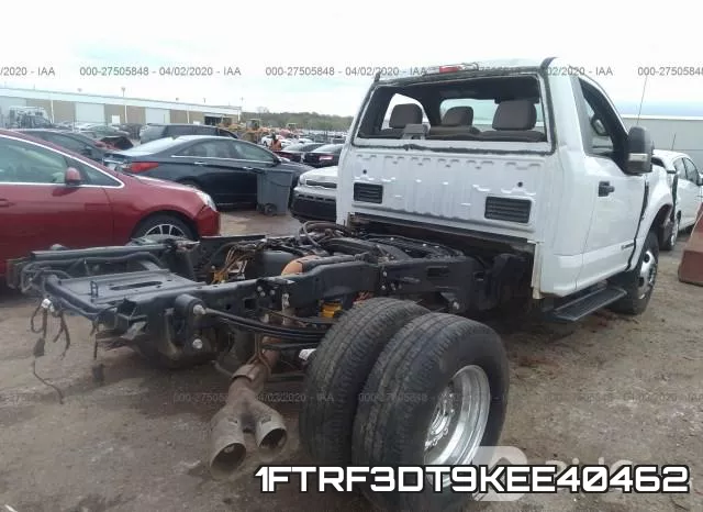 1FTRF3DT9KEE40462 фото 5