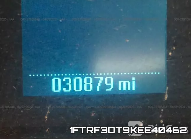 1FTRF3DT9KEE40462 фото 7