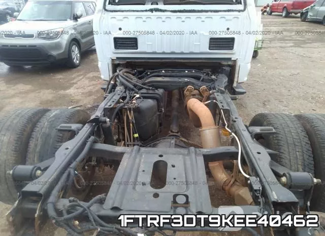1FTRF3DT9KEE40462 фото 8