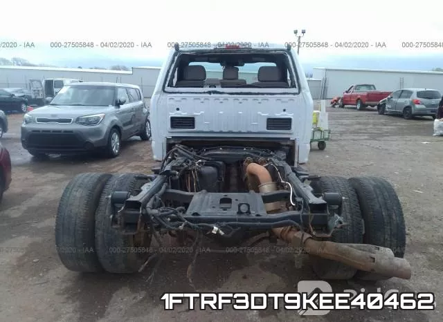 1FTRF3DT9KEE40462 фото 9
