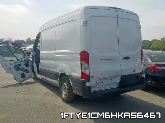 1FTYE1CM6HKA56467 фото 4