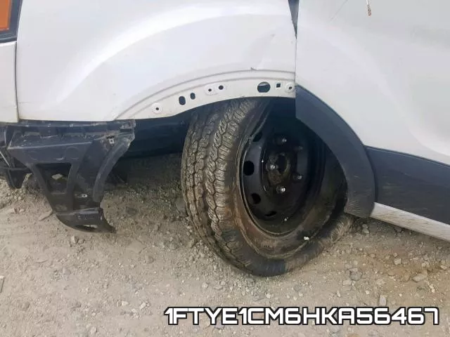 1FTYE1CM6HKA56467 фото 10