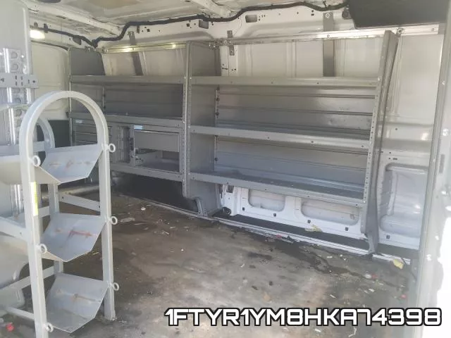 1FTYR1YM8HKA74398 фото 7
