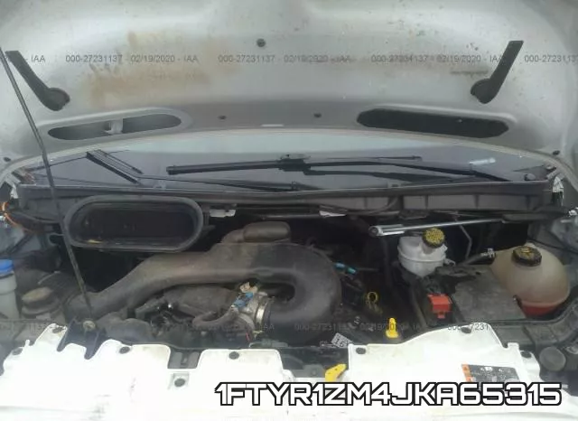 1FTYR1ZM4JKA65315 фото 2