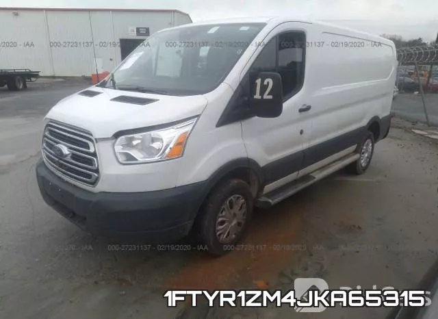1FTYR1ZM4JKA65315 фото 3