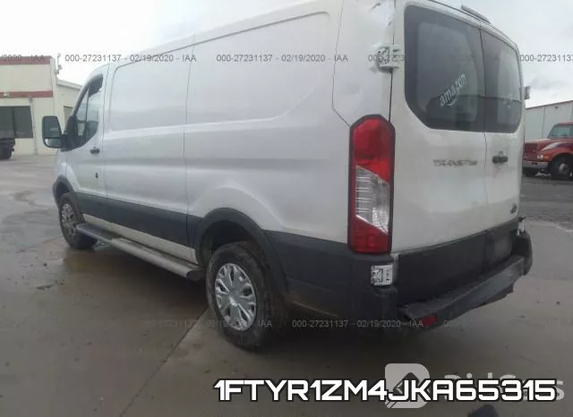 1FTYR1ZM4JKA65315 фото 4
