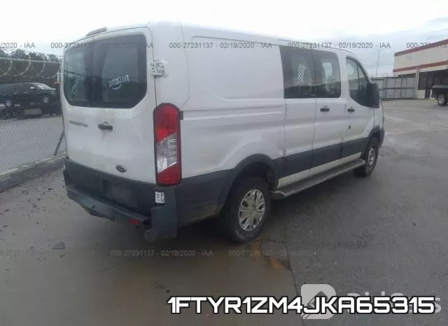 1FTYR1ZM4JKA65315 фото 5