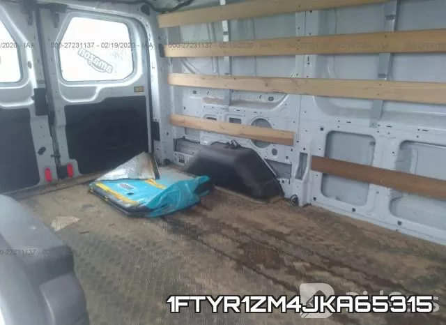 1FTYR1ZM4JKA65315 фото 9