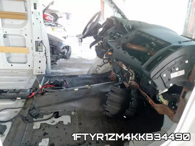 1FTYR1ZM4KKB34490 фото 6