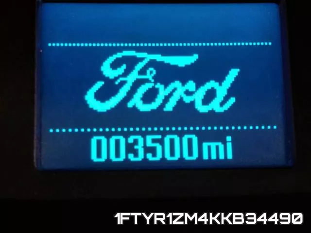 1FTYR1ZM4KKB34490 фото 9