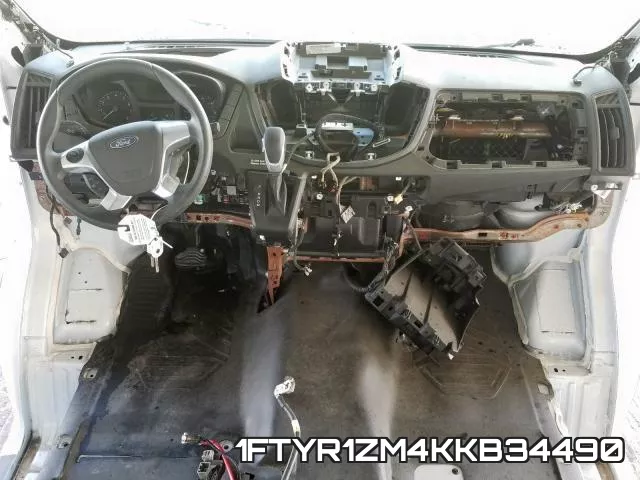 1FTYR1ZM4KKB34490 фото 10