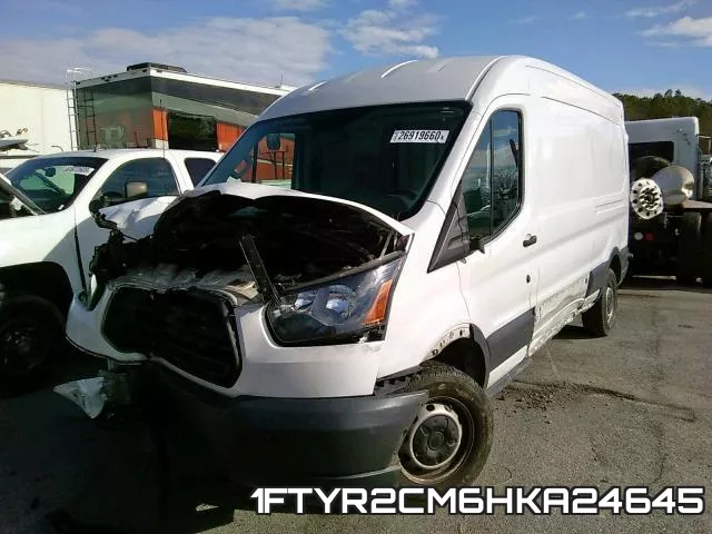 1FTYR2CM6HKA24645 фото 3