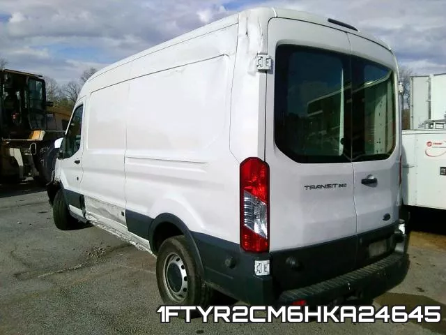 1FTYR2CM6HKA24645 фото 4