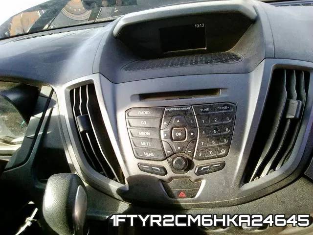 1FTYR2CM6HKA24645 фото 10