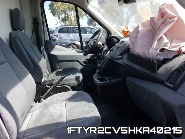 1FTYR2CV5HKA40215 фото 6