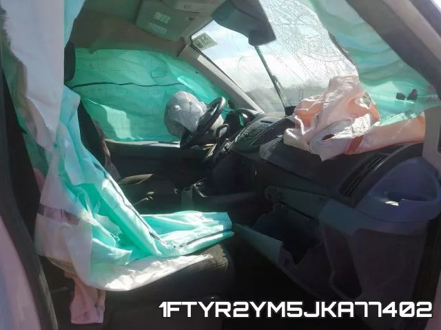 1FTYR2YM5JKA77402 фото 6