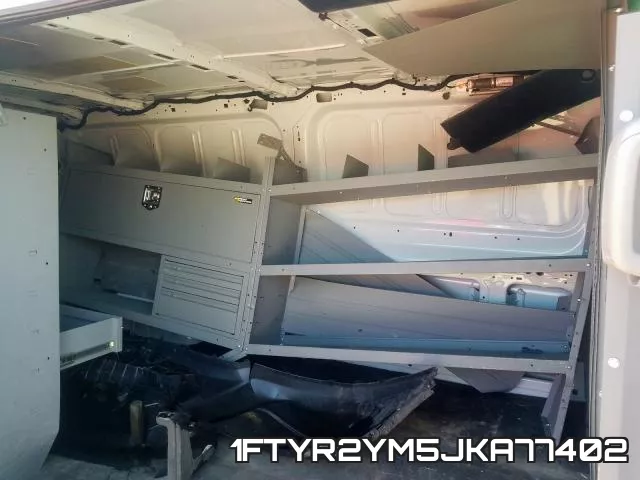 1FTYR2YM5JKA77402 фото 7