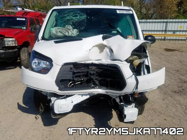 1FTYR2YM5JKA77402 фото 8