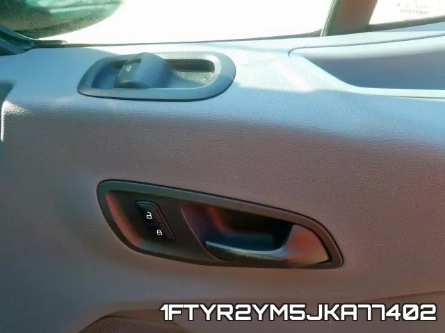 1FTYR2YM5JKA77402 фото 10