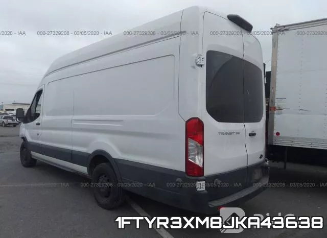 1FTYR3XM8JKA43638 фото 4