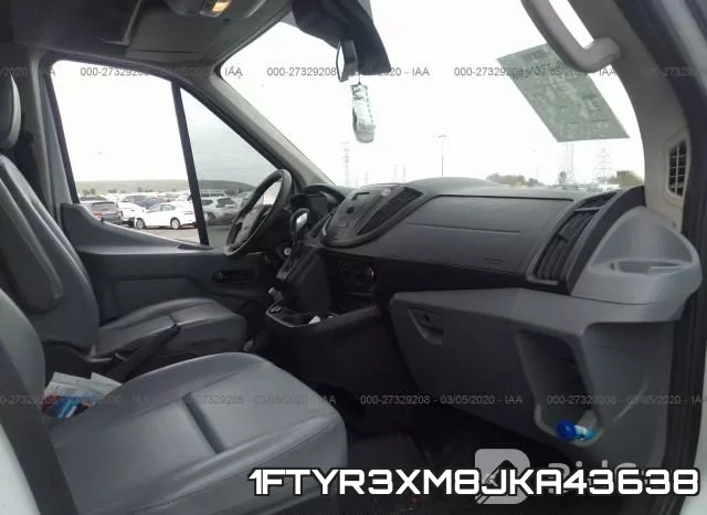 1FTYR3XM8JKA43638 фото 6