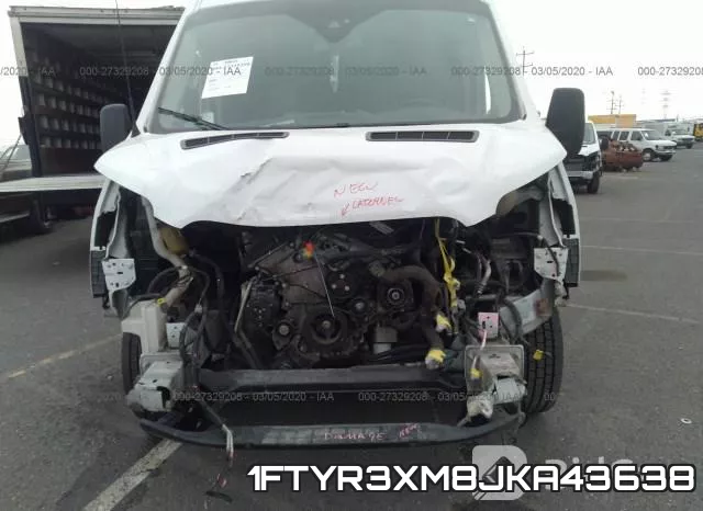 1FTYR3XM8JKA43638 фото 7