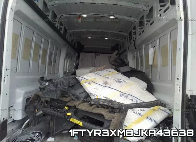 1FTYR3XM8JKA43638 фото 9
