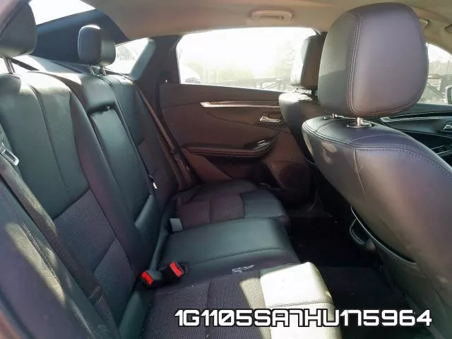 1G1105SA7HU175964 фото 7
