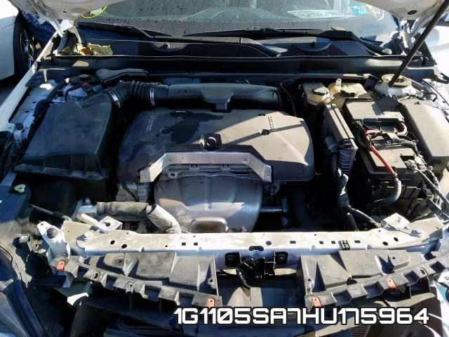 1G1105SA7HU175964 фото 8