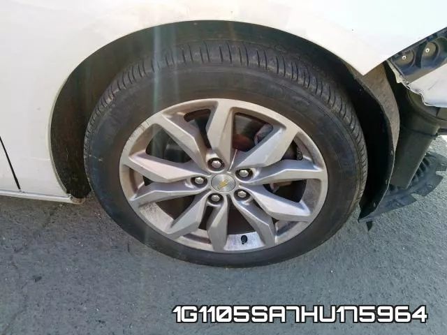 1G1105SA7HU175964 фото 10