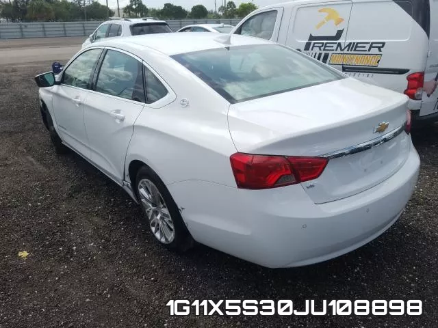 1G11X5S30JU108898 фото 4