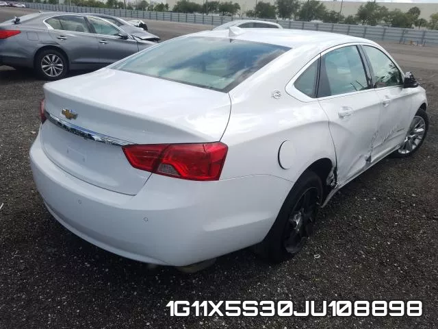 1G11X5S30JU108898 фото 5
