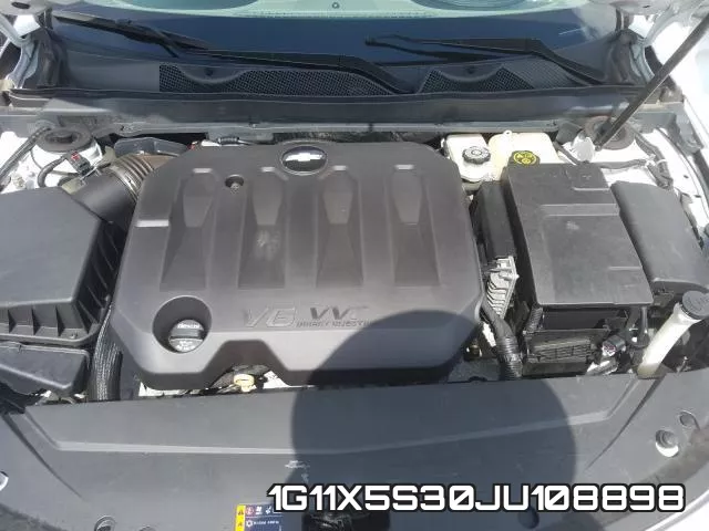 1G11X5S30JU108898 фото 8