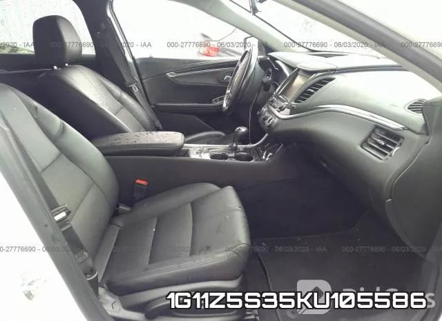 1G11Z5S35KU105586 фото 6