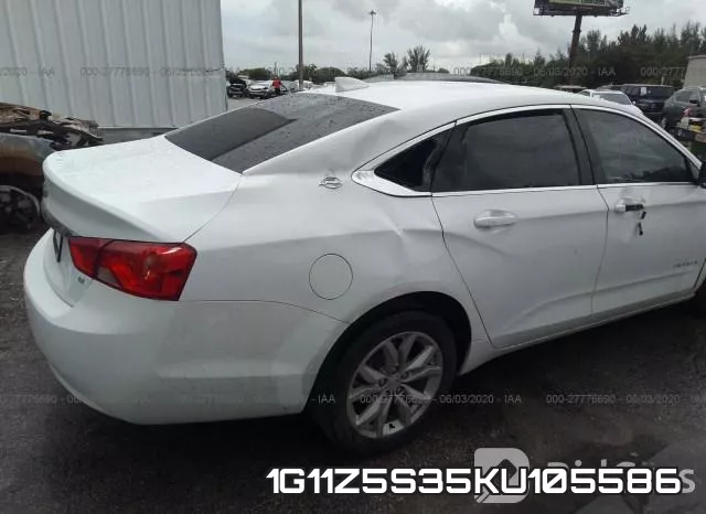 1G11Z5S35KU105586 фото 7