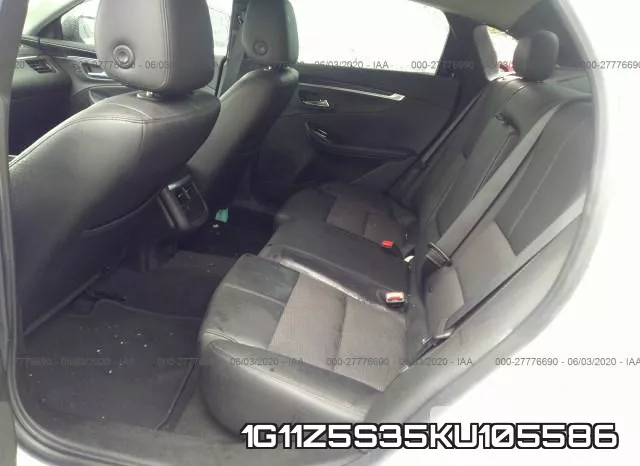 1G11Z5S35KU105586 фото 9