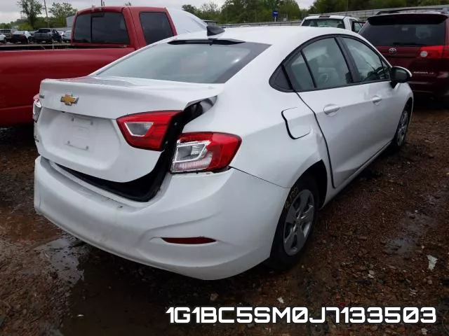 1G1BC5SM0J7133503 фото 5