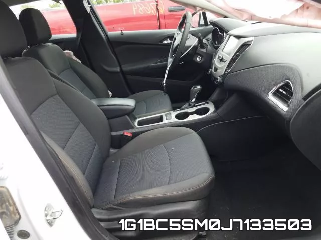 1G1BC5SM0J7133503 фото 6