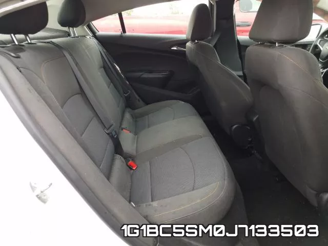 1G1BC5SM0J7133503 фото 7