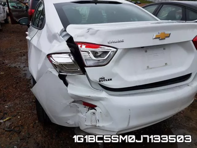 1G1BC5SM0J7133503 фото 10