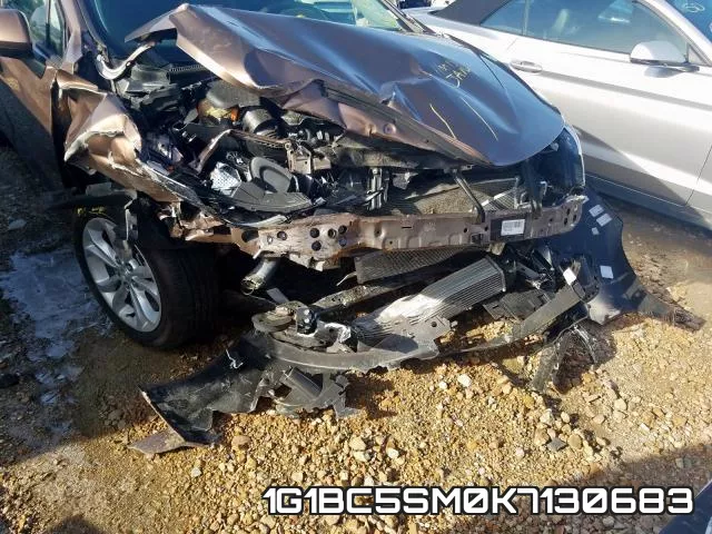 1G1BC5SM0K7130683 фото 10