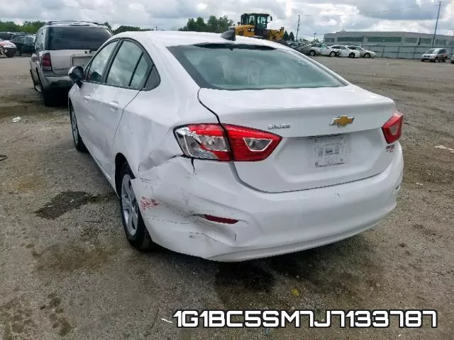 1G1BC5SM7J7133787 фото 4