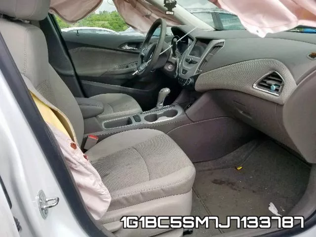 1G1BC5SM7J7133787 фото 6
