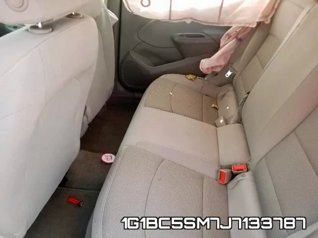 1G1BC5SM7J7133787 фото 7