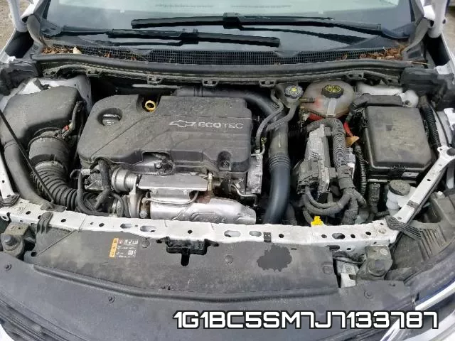 1G1BC5SM7J7133787 фото 8