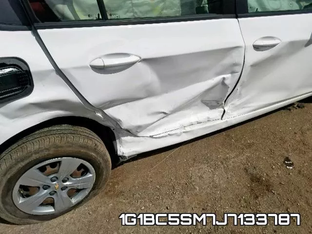 1G1BC5SM7J7133787 фото 10