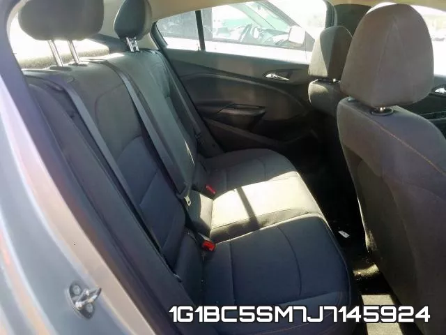 1G1BC5SM7J7145924 фото 7