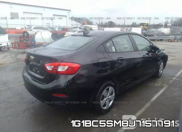 1G1BC5SM8J7157791 фото 5